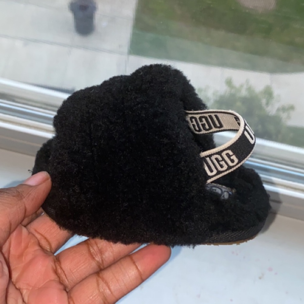 COPY - Ugg Slippers